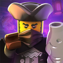 دانلود نسخه جدید و آخر LEGO Legacy