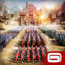دانلود کاملترین و جدیدترین نسخه Empires