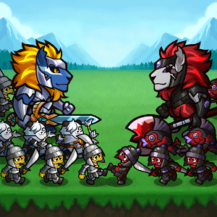 دانلود Monster Defense King - بازی استراتژیکی پادشاه هیولاهای دفاعی دانلود Monster Defense King - بازی استراتژیکی پادشاه هیولاهای دفاعی