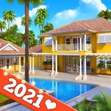 دانلود آخرین نسخه Space decor Island