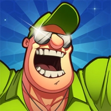 دانلود آخرین نسخه استراتژیک Jungle Clash دانلود آخرین نسخه استراتژیک Jungle Clash