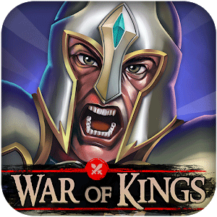 جدیدترین نسخه War of Kings