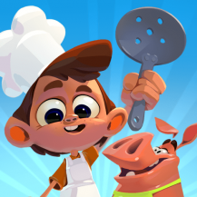 آخرین نسخه پازل و فکری Master Chef آخرین نسخه پازل و فکری Master Chef