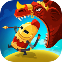 نسخه جدید و آخر Dragon Hills برای اندروید نسخه جدید و آخر Dragon Hills برای اندروید