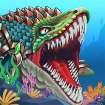 نسخه جدید و آخر Sea Monster City نسخه جدید و آخر Sea Monster City