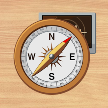 دانلود آخرین نسخه Compass Pro