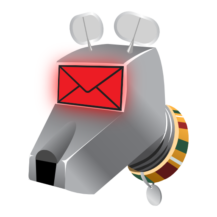 دانلود نسخه جدید K-9 Mail