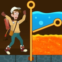 دانلود آرکید + تفننی Pull Him Up دانلود آرکید + تفننی Pull Him Up