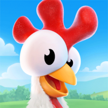 دانلود نسخه جدید Hay Day برای موبایل دانلود نسخه جدید Hay Day برای موبایل