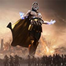 دانلود نسخه جدید Dawn Of Titans برای اندروید دانلود نسخه جدید Dawn Of Titans برای اندروید