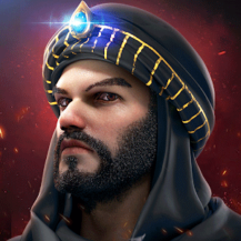 نسخه جدید و آخر  Conquerors 2 برای اندروید