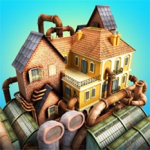 دانلود Escape Machine City - بازی فکری فرار از شهر ماشینی اندروید مود دانلود Escape Machine City - بازی فکری فرار از شهر ماشینی اندروید مود