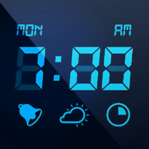 نسخه جدید و کامل Alarm Clock for Me