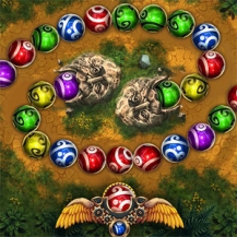 دانلود نسخه آخر Marble Duel دانلود نسخه آخر Marble Duel