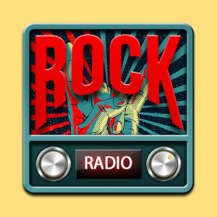 دانلود نسخه کامل Rock radio دانلود نسخه کامل Rock radio