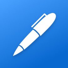 دانلود کاملترین و جدیدترین نسخه Noteshelf