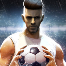 آخرین نسخه ورزشی Extreme Football