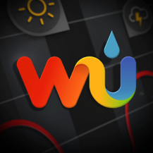 دانلود آخرین نسخه Wunderground