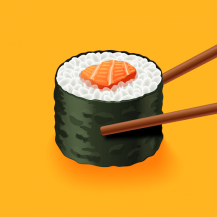 دانلود نسخه جدید Sushi Bar دانلود نسخه جدید Sushi Bar