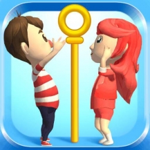 دانلود آرکید + تفننی Pin Rescue دانلود آرکید + تفننی Pin Rescue