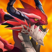 دانلود نسخه جدید Dragon Epic برای موبایل