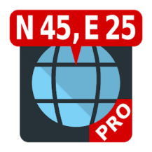 دانلود نسخه جدید Map Coordinates برای اندروید