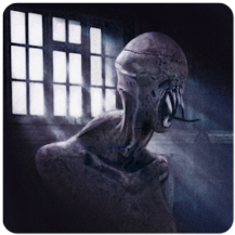 دانلود The Dark Pursuer - بازی آرکید ترسناک و مهیج هیولای تاریکی دانلود The Dark Pursuer - بازی آرکید ترسناک و مهیج هیولای تاریکی
