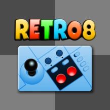 نسخه کامل و آخر  Retro8 برای اندروید