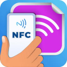 نسخه جدید و کامل NFC Tag Reader نسخه جدید و کامل NFC Tag Reader