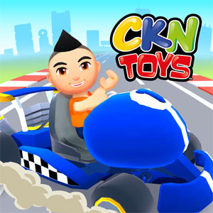 نسخه آخر و کامل CKN Car Hero برای موبایل نسخه آخر و کامل CKN Car Hero برای موبایل