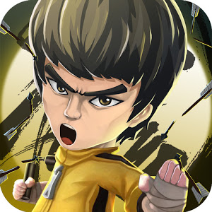 دانلود آخرین نسخه King of Kungfu دانلود آخرین نسخه King of Kungfu
