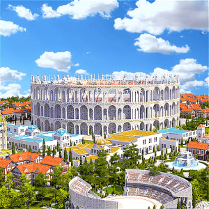 نسخه جدید و آخر Empire City برای اندروید
