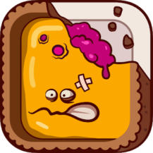 دانلود نسخه کامل Cookies Must Die