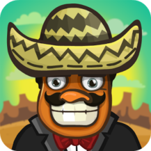 دانلود نسخه آخر Amigo Pancho