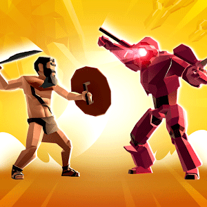 نسخه جدید و آخر  Battle Simulator برای اندروید