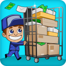 نسخه جدید و آخر Idle Mail برای اندروید