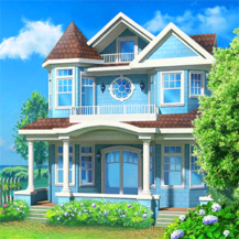 نسخه جدید و کامل Sweet House
