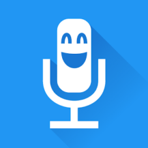 نسخه جدید و آخر  Voice changer with effects برای اندروید