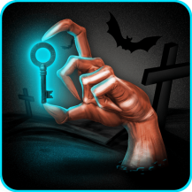نسخه جدید و آخر  Escape Room-The Dark Fence برای اندروید
