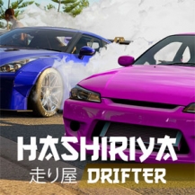 دانلود مسابقه ای Hashiriya Drifter دانلود مسابقه ای Hashiriya Drifter