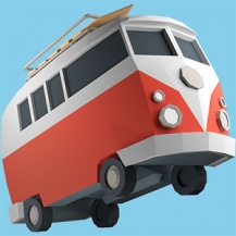 نسخه جدید و آخر Poly Bridge 2 برای اندروید نسخه جدید و آخر Poly Bridge 2 برای اندروید