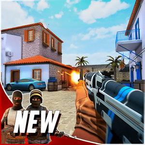 دانلود جدیدترین نسخه Gun War