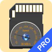 دانلود آخرین نسخه ابزارها SD Card Test Pro دانلود آخرین نسخه ابزارها SD Card Test Pro