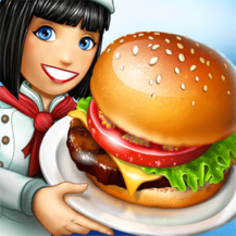 دانلود آخرین نسخه Cooking Fever دانلود آخرین نسخه Cooking Fever