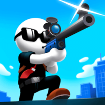 جدیدترین نسخه JT Sniper