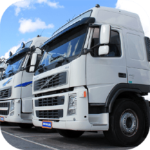 نسخه جدید و آخر Heavy Truck Simulator برای اندروید