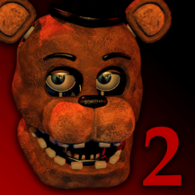 دانلود نسخه آخر Five Nights at Freddy