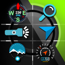 نسخه جدید و آخر  Smart Tools برای اندروید
