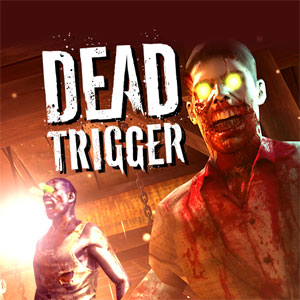 نسخه جدید و آخر Dead Trigger برای اندروید