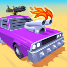 دانلود آخرین نسخه Desert Riders